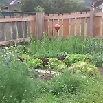 Lägenhet Fuerstenhof