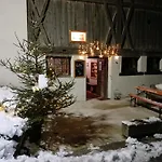 Fuerstenhof Lägenhet *