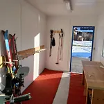 Fuerstenhof Lägenhet Mieders