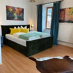 Fuerstenhof Lägenhet Mieders