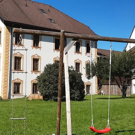 Apartment Fuerstenhof