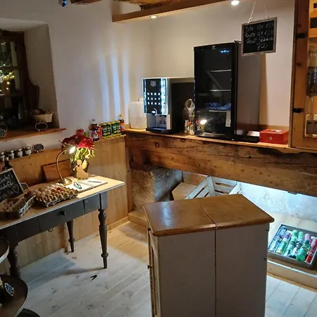 Apartman Fuerstenhof *