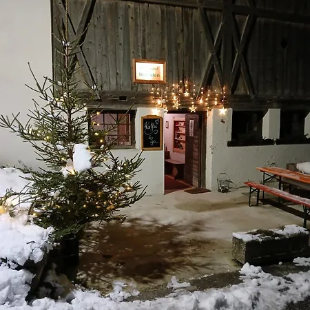 Fuerstenhof Apartmán *