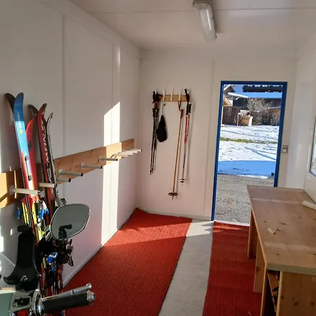 Fuerstenhof Apartmán Mieders