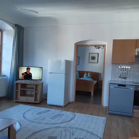 Fuerstenhof Διαμέρισμα *