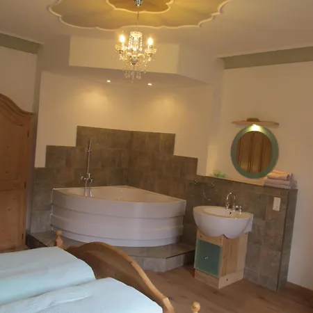 Apartman Fuerstenhof Mieders