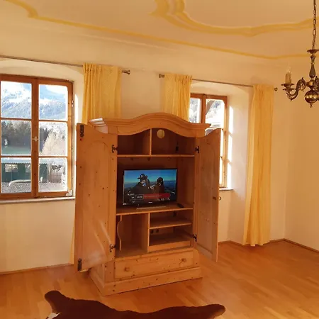 Fuerstenhof * Mieders