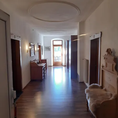 Apartman Fuerstenhof *