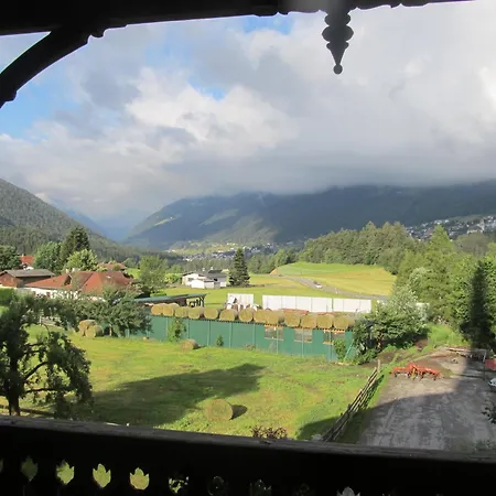 Fuerstenhof * Mieders