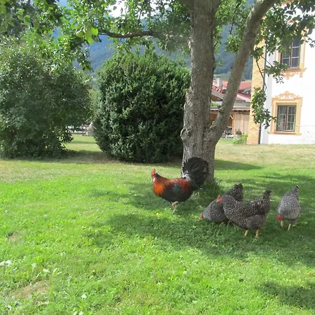 Apartment Fuerstenhof Mieders