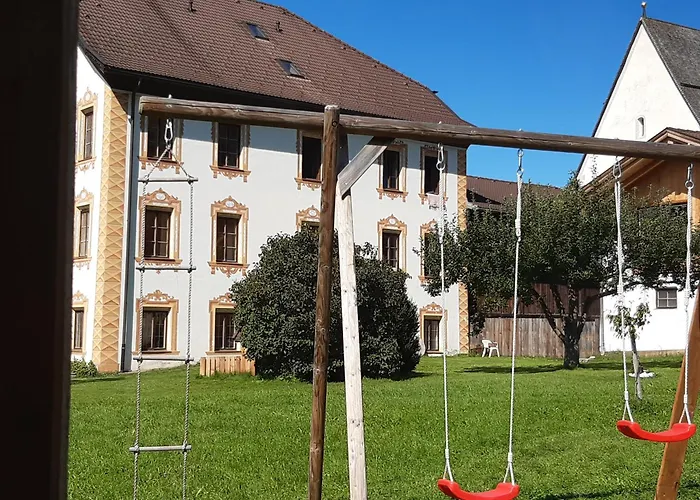 Apartment Fuerstenhof