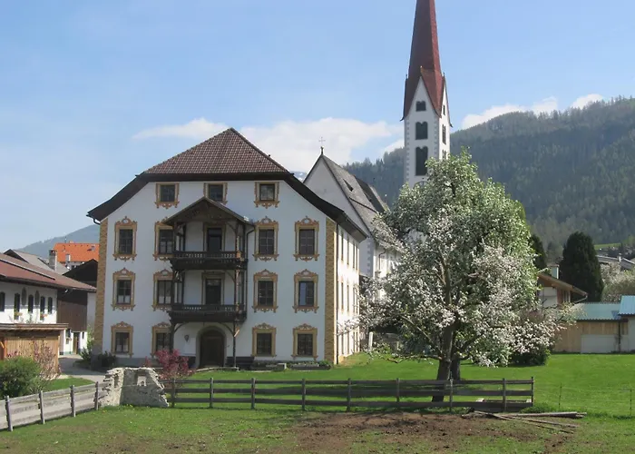 Fuerstenhof Apartment