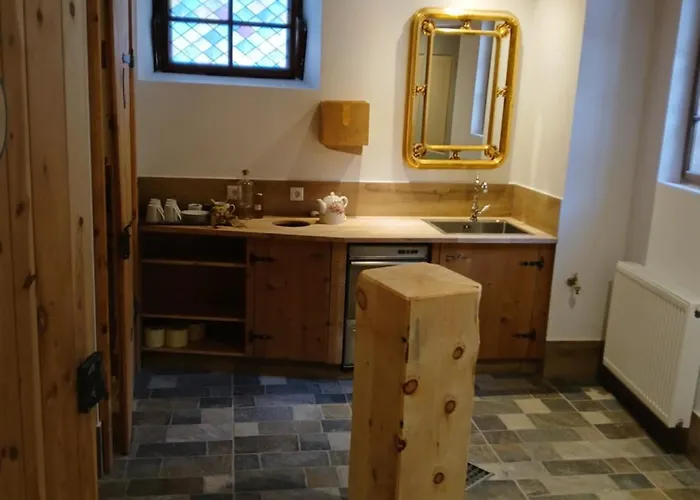 Fuerstenhof * Mieders