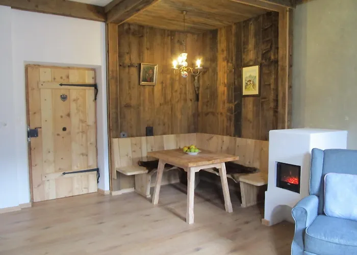 Apartment Fuerstenhof