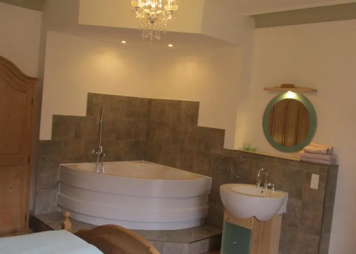 Apartment Fuerstenhof Mieders