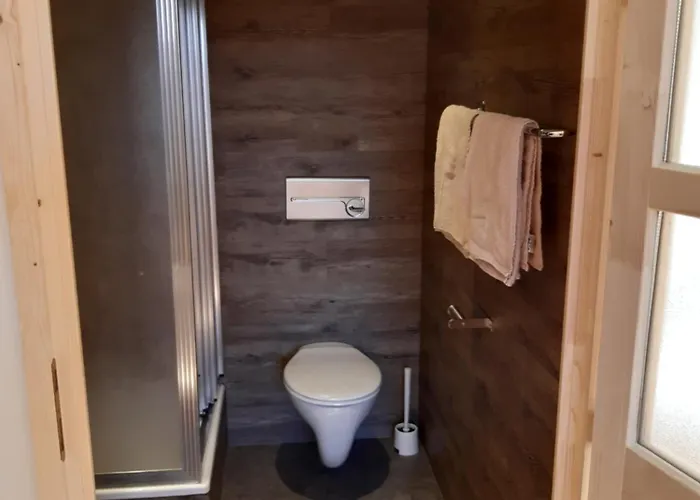 Apartment Fuerstenhof *