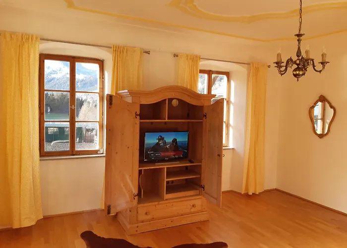 Fuerstenhof * Mieders