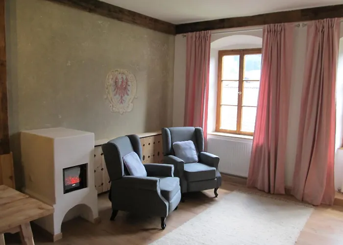 Fuerstenhof Apartment