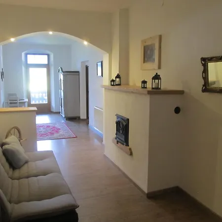 Fürstenhof Apartment *