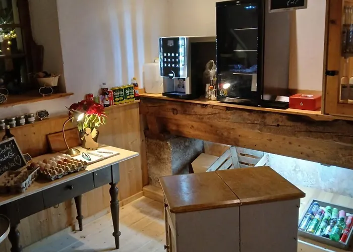 Apartman Fuerstenhof